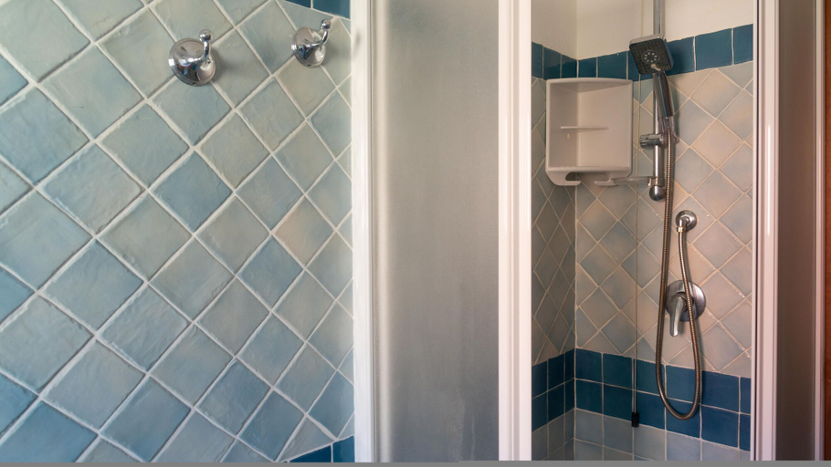 Room 2, Casa Stella Di Mare in Buddittogliu Straulas, Nuoro