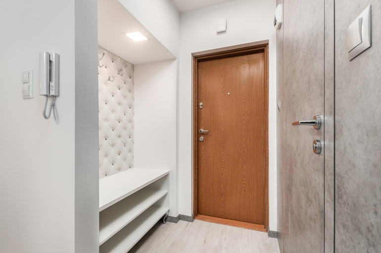 Others 4, Golden Warsaw Apartments by Noclegi Renters, Warsaw