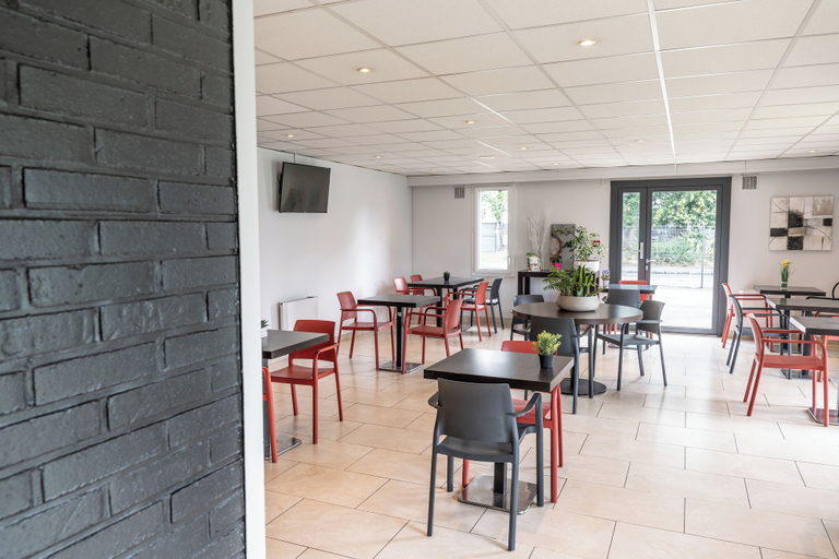 Food & Drinks 4, Out Hotel, Loire-Atlantique