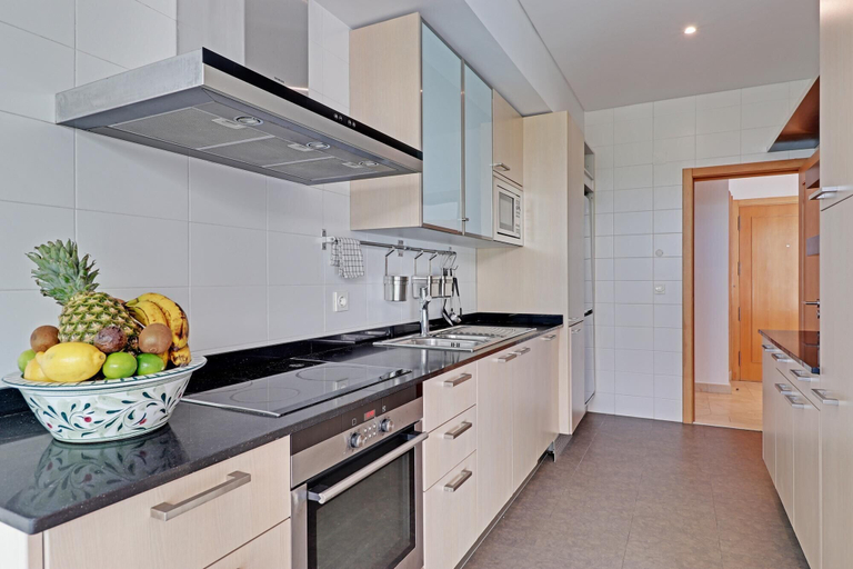 Room 2, News Apartment in Vilamoura, Loulé