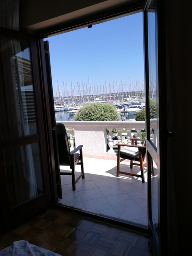 Others 5, Room Novakovic, Biograd na Moru