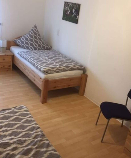 Bedroom 4, Ferienhof Schonmetzler, Oberallgäu