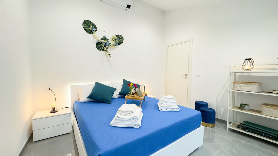 Room 2, Orchidea by Ca-sa Check, Venezia