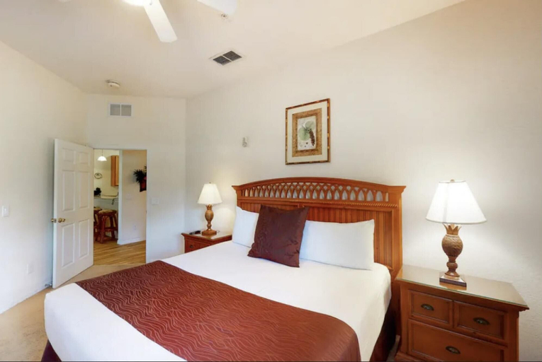 Bedroom 2, Disney Area Grnd Floor Park Free, Osceola