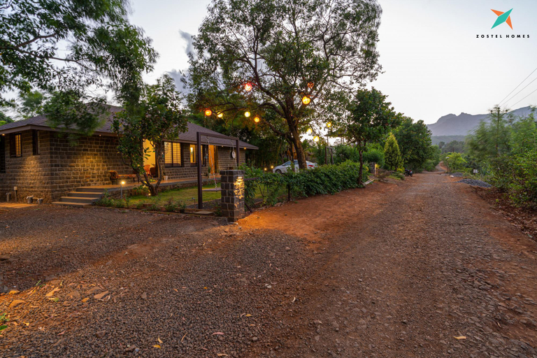 Others 2, Zostel Homes Bhor, Pune