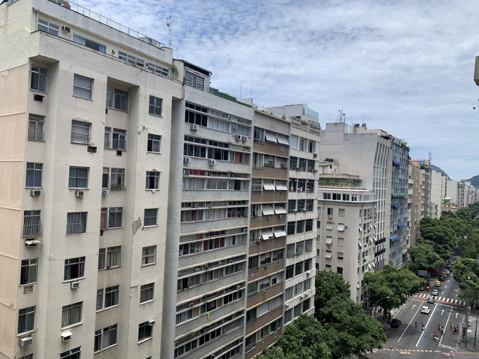 Exterior & Views, 6 Minutes From Copacabana Beach Br1033, Rio de Janeiro