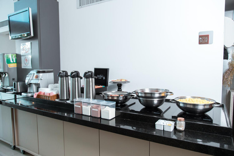 Food & Drinks 5, ibis Presidente Prudente Manoel Goulart, Presidente Prudente