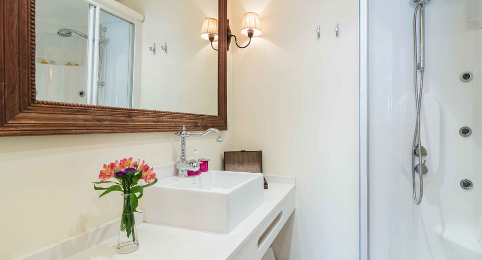 Bathroom 5, Residencial Terra de Mar, Alicante