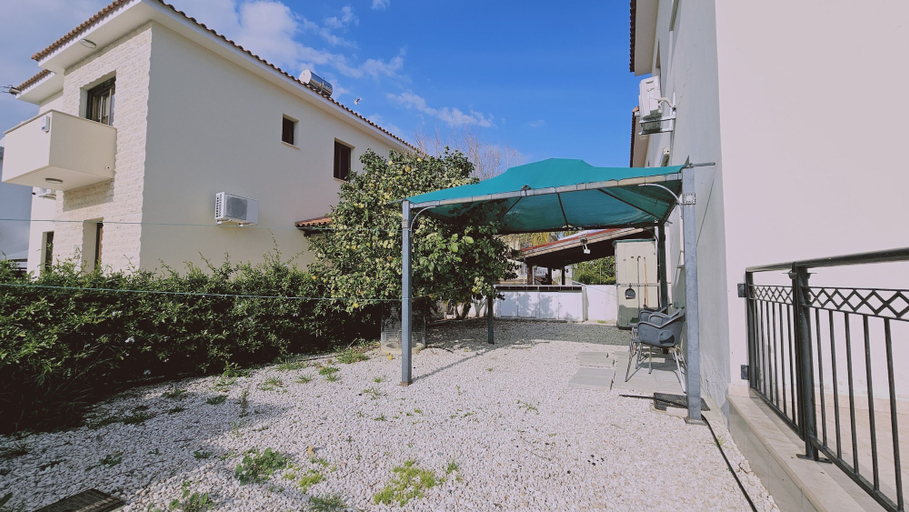 Exterior & Views 2, 111 VOR - Stay Tranquility Cove, Larnaca