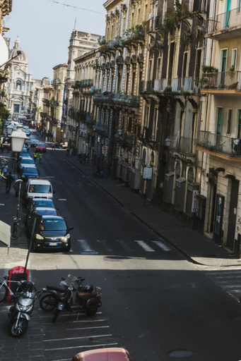 5, Catania House, Catania