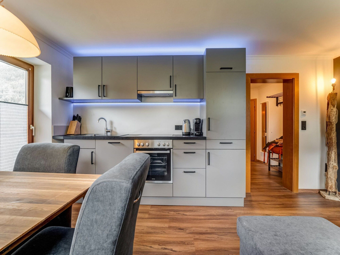 Others 4, High-quality Apartment With Whirlpool, Zell am See