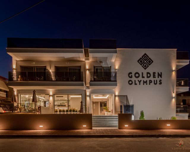 Others 5, Golden Olympus Rooms, Central Macedonia