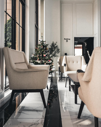 Public Area 5, Leon Lasalle Hotel and Residences, Bang Na