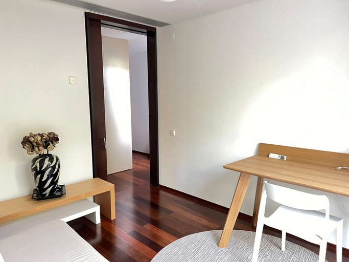 Room 3, Tr ia Beach Pool Golf Villa, Grândola