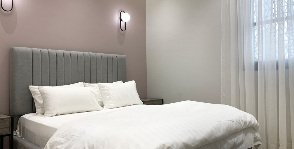 Bedroom 2, Kease Mughrizat E-2 Royal touch AZ27, Riyadh
