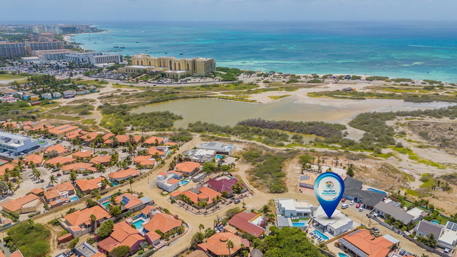 Others 5, Modern Spacious 4br3ba w Pool Close to Beach