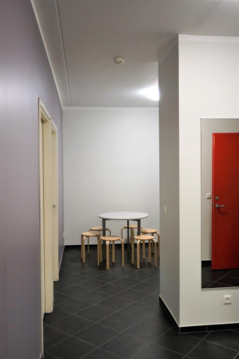 Others 2, Downtown Hostel, Tartu