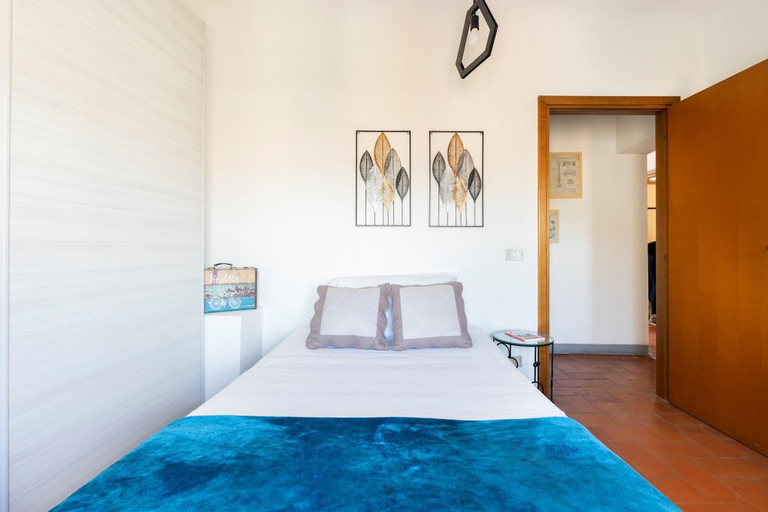 Room 2, Chiara Apartment in Firenze, Florence