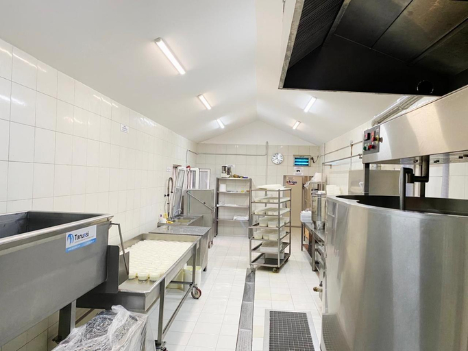 Food & Drinks 2, Mrizi i Zanave Agroturizem, Lezhës