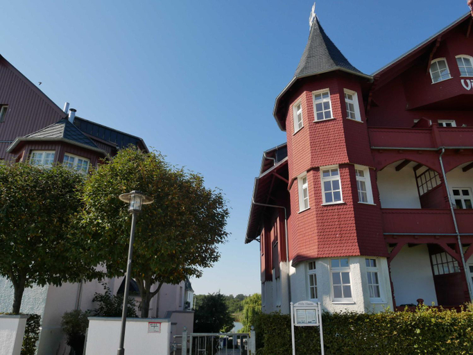 Others 4, Villa Vineta, Vorpommern-Greifswald