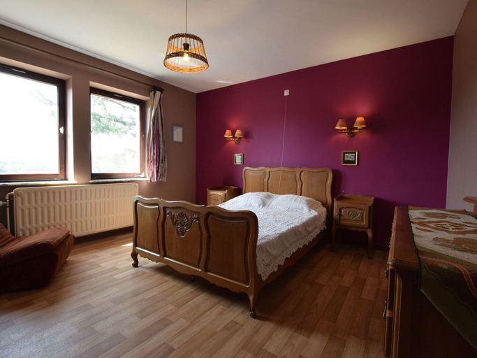 Room 3, Peaceful Ardennes Retreat, Luxembourg