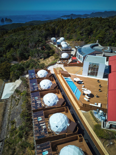 Others 4, Glamping Resort GLANSO NAGASAKI, Nagasaki
