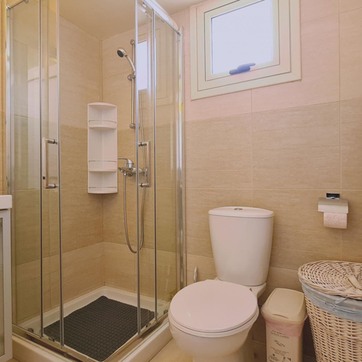 Room 3, 10 MEN - Stay Crystal Waves Maisonette, Larnaca