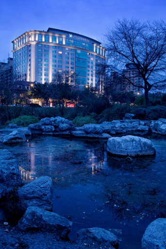 Exterior & Views 2, Millennium Hotel Chengdu, Chengdu