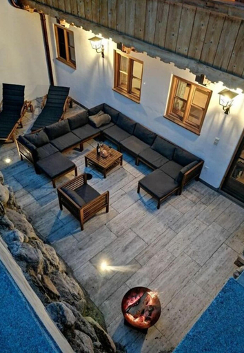 Living area 5, Kehlpoint Comfortable Holiday Residence, Miesbach