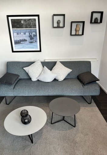 Living area 2, 55 by the Water, Steenderen
