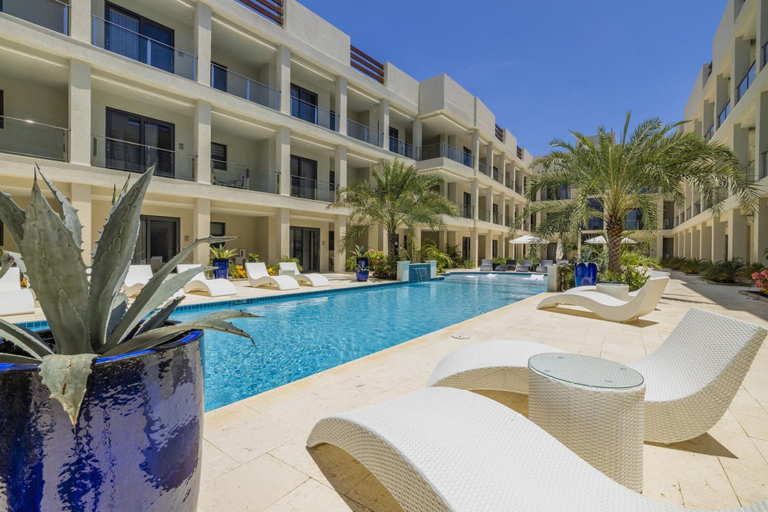 Exterior & Views 2, Modern NEW 2br2ba Condo w Pool Resort Amenities