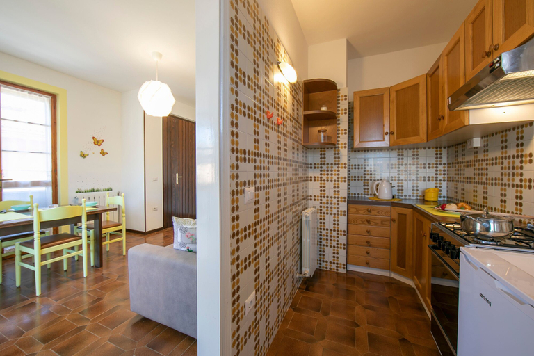 Others 2, Villa Fiorita - Apt 4 - Mimosa, Brescia