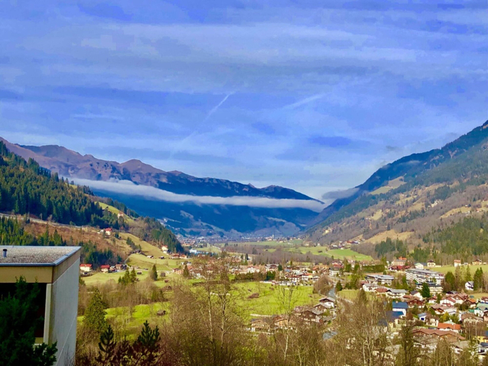 Others 5, Apartment in Winter Resort of Bad Gastein, Sankt Johann im Pongau