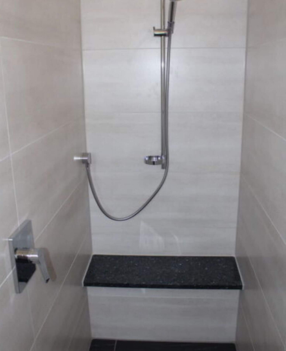 Bathroom 2, Apartment in Hergensweiler, Lindau (Bodensee)