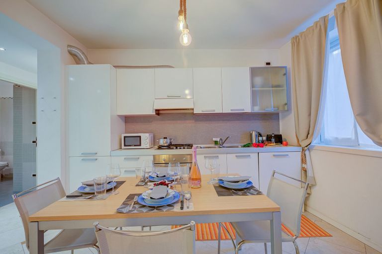 Room 4, Heart Of Riva - 100 Mt From The Lake, Trento