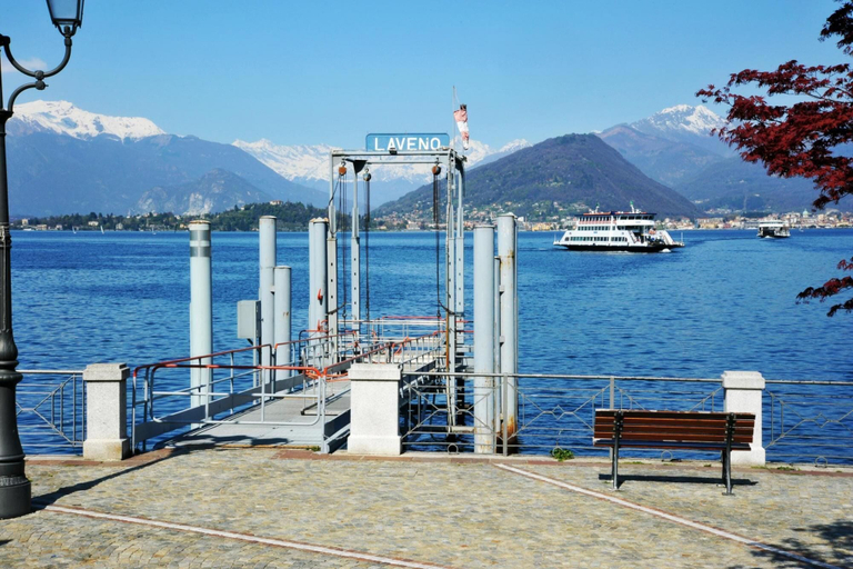 Others 4, The Cottage on the Lake, Verbano-Cusio-Ossola