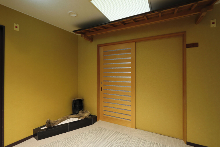 Bedroom 2, KaigakuOsen Resort Shirahama, Shirahama
