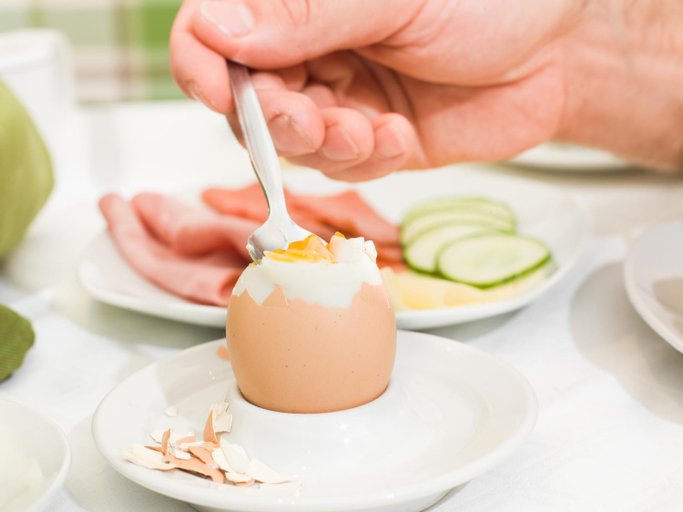 Food & Drinks 4, Gastehaus Ferk - Fruhstuckspension, Bed & Breakfast, Südoststeiermark