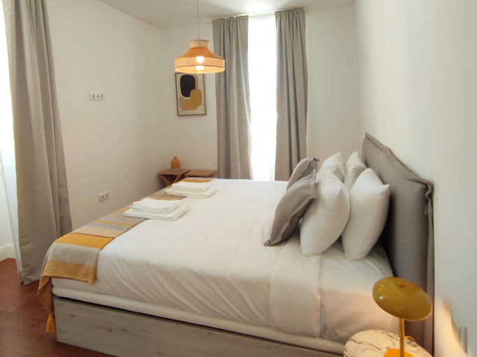Others 2, Salty Spot Apartment, Faro