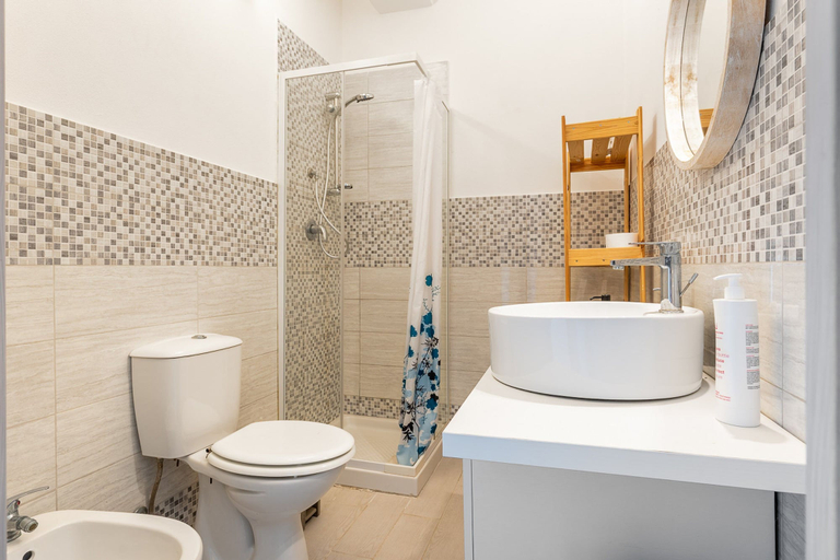 Room 4, Villetta Emanuela by Wonderful Italy, Syracuse