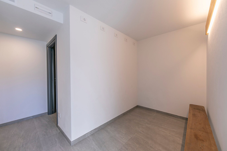 Room 3, Lucia in Livigno With 2 Bedrooms and 2 Bathrooms, Sondrio