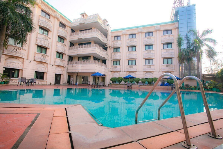 Sport & Beauty 2, Empires Hotel Paradip, Jagatsinghapur
