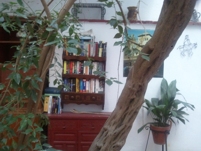 Others 4, Hostal Costa Azul, Granada