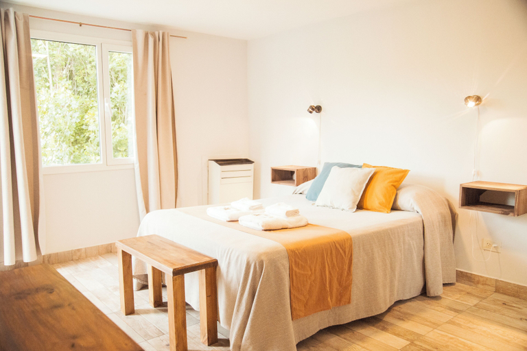 Bedroom 2, Alameda, Lago Argentino