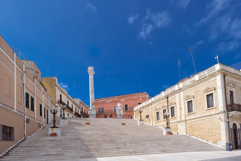 Others 4, Il Porto Affittacamere b&b, Brindisi
