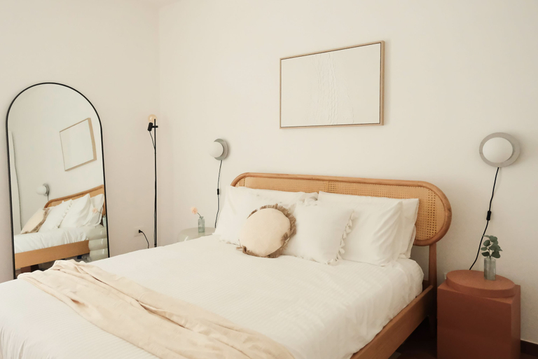 Room 5, Marea Mediterranea in Monopoli, Bari