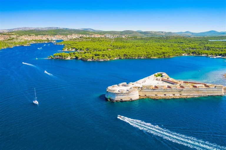 Others 3, Charming Beach Apartments, Brodarica, Sibenik City, Šibenik