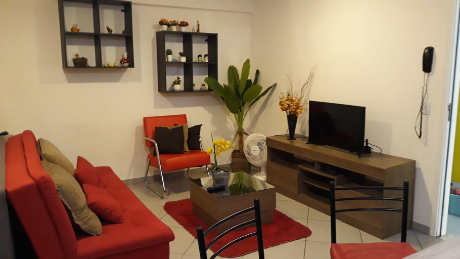 Others 5, Apartamento no centro de Sao Paulo, São Paulo