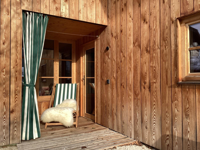 Others 4, Lohei - Chalets im Chiemgau, Traunstein