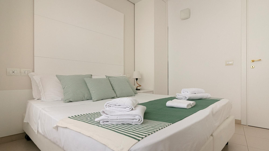 Room 5, Residenza Excelsior 802, Chieti